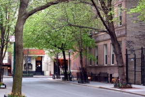 Greenwich Village